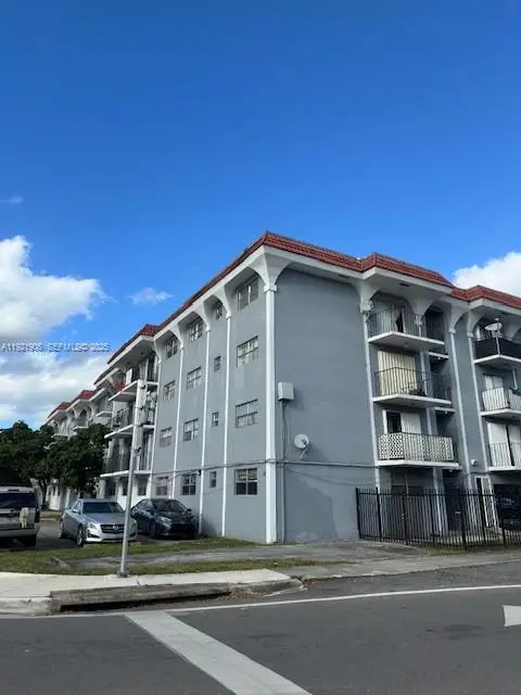 13725 NE 6th Avenue #209, North Miami, FL 33161 - #1