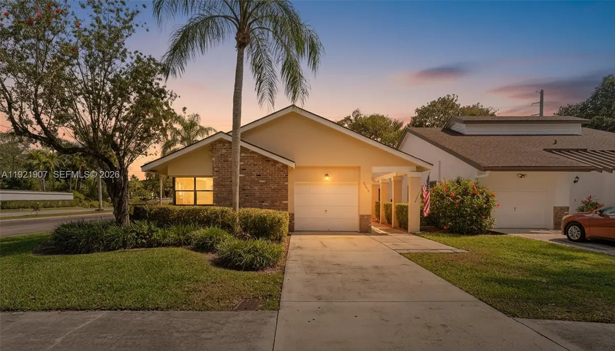 2540 Calamondin Circle, Coconut Creek, FL 33063 - #1