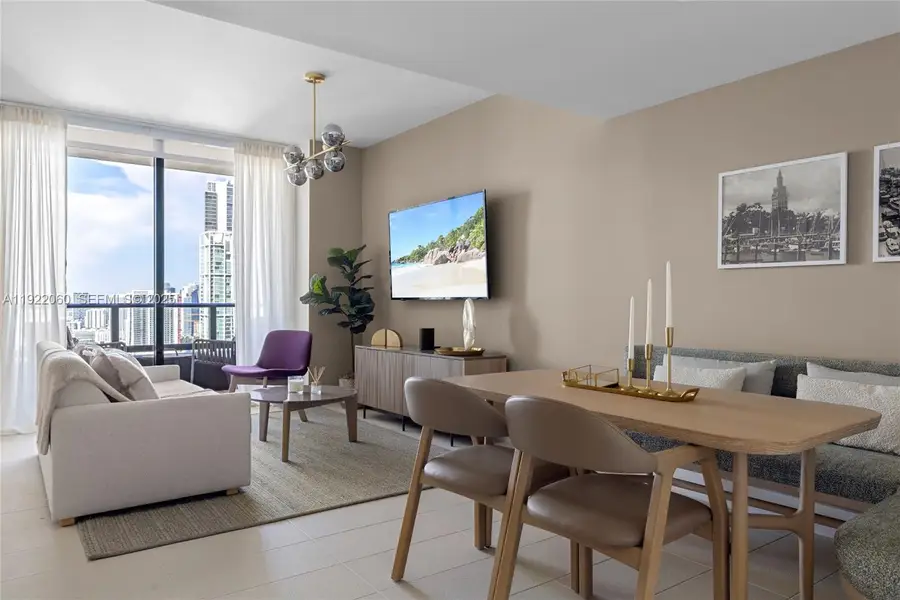 159 NE 6th Street #3209, Miami, FL 33132 - #2