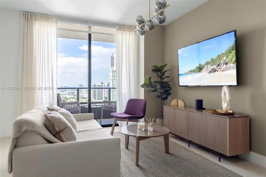 159 NE 6th Street #3209, Miami, FL 33132 - #3