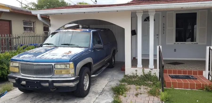 3631 SW 6th Street, Miami, FL 33135 - #2