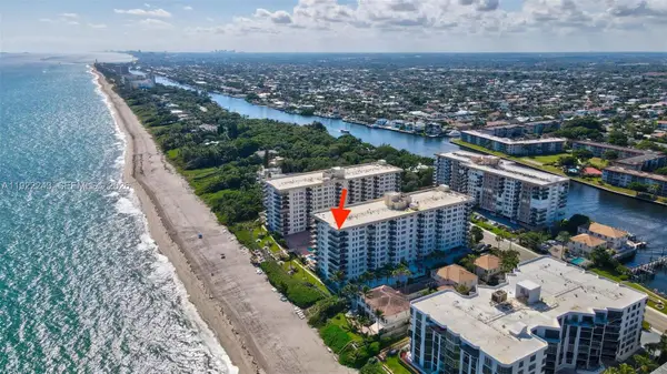 1149 Hillsboro Mile 1011 #1011, Hillsboro Beach, FL 33062