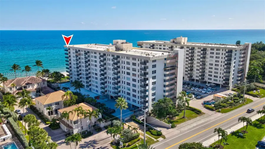 1149 Hillsboro Mile 1011 #1011, Hillsboro Beach, FL 33062 - #2