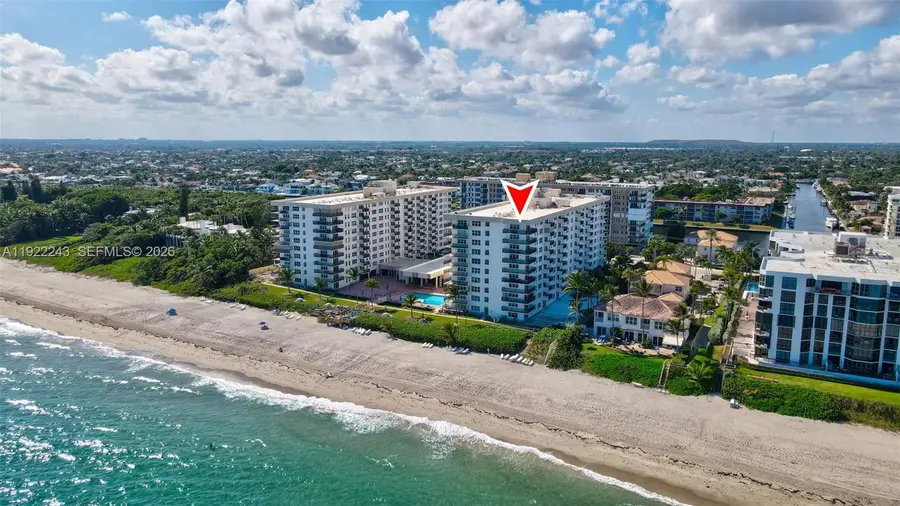 1149 Hillsboro Mile 1011 #1011, Hillsboro Beach, FL 33062 - #3
