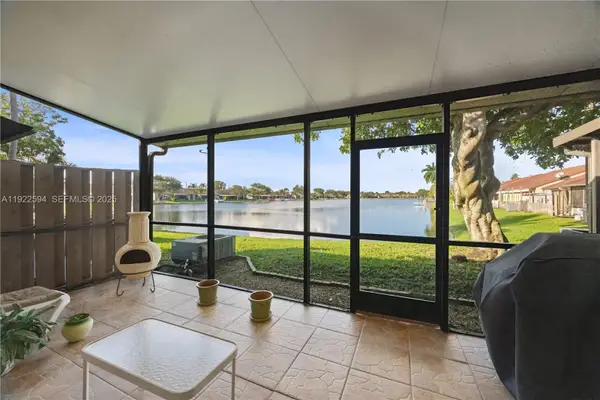 2701 SW 58th Manor #F, Dania Beach, FL 33312