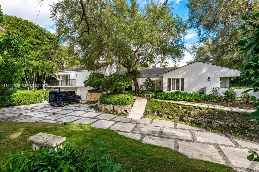 7000 Robles Street, Coral Gables, FL 33143 - #2