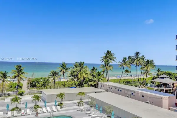 5255 Collins Avenue #5D, Miami Beach, FL 33140