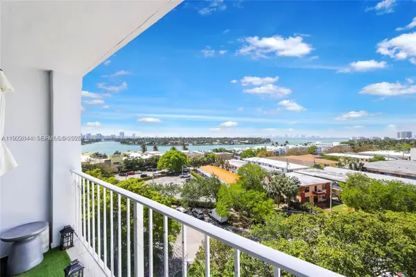 6900 Bay Drive #7A, Miami Beach, FL 33141