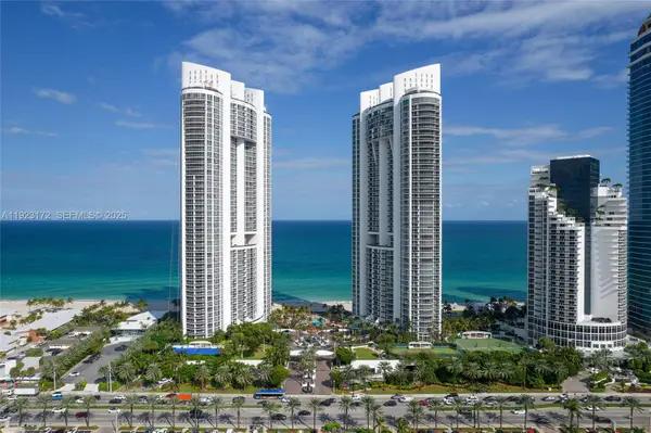 18201 Collins Avenue #1002, Sunny Isles Beach, FL 33160