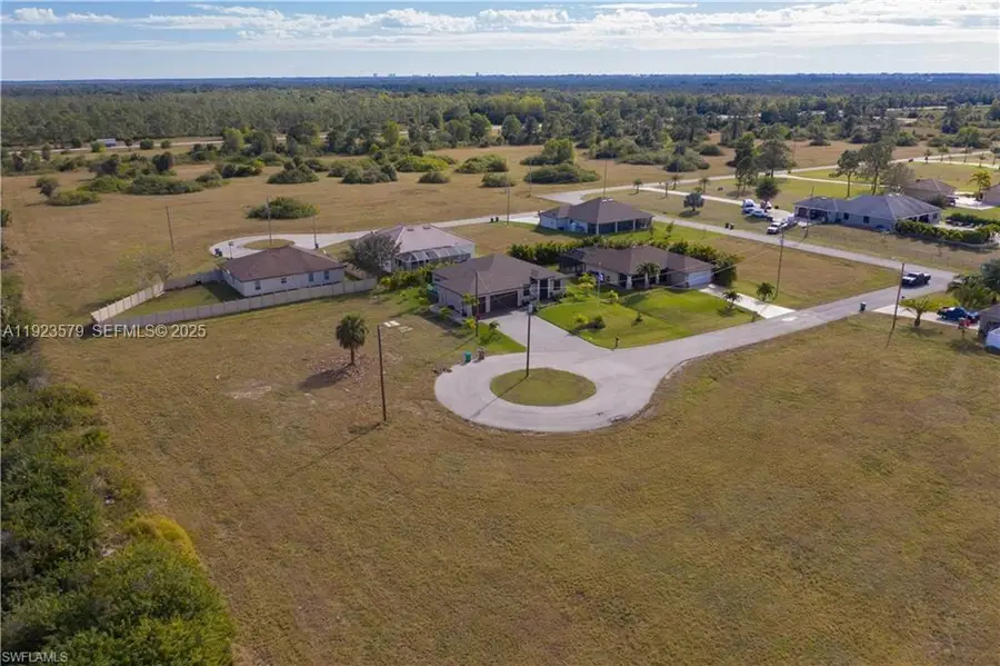 3923 NW 33rd Place, Cape Coral, FL 33993 - #2