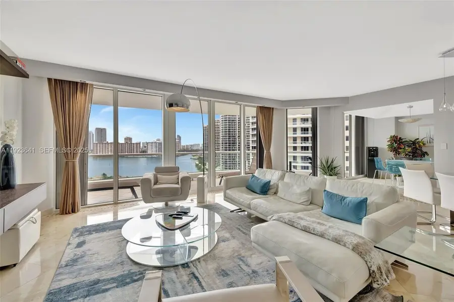7000 Island Boulevard #1701, Aventura, FL 33160 - #2