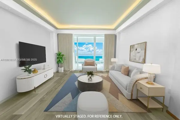 551 N Fort Lauderdale Beach Boulevard #R204, Fort Lauderdale, FL 33304