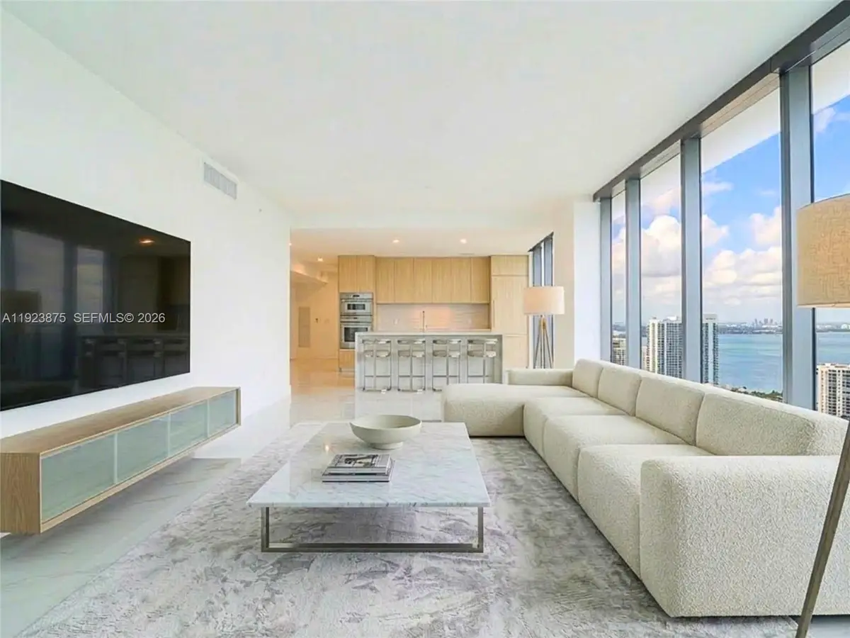 700 NE 24 Street #4201, Miami, FL 33137 - #1