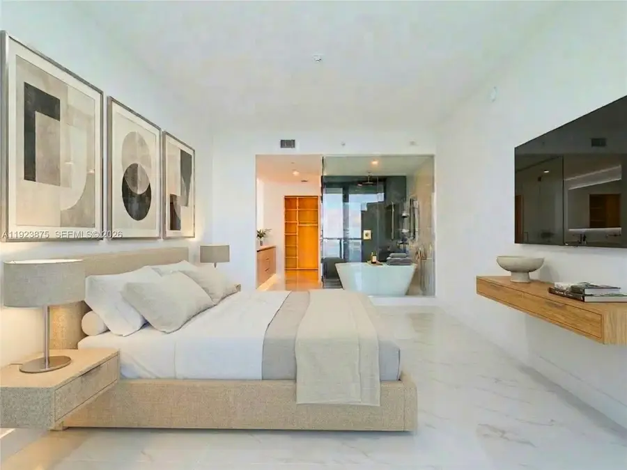 700 NE 24 Street #4201, Miami, FL 33137 - #3