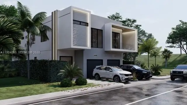 610 NW 25th Court, Miami, FL 33125 - #2
