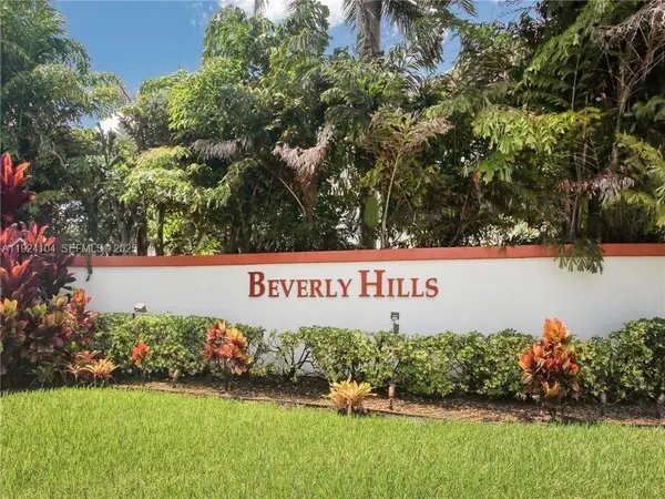 5300 Washington Street #N117, Hollywood, FL 33021
