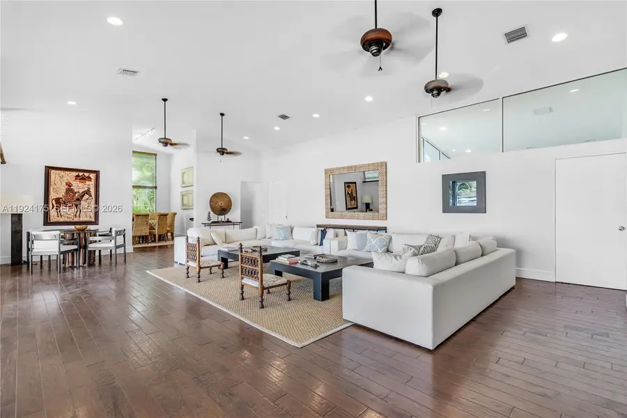 591 N Mashta Drive, Key Biscayne, FL 33149 - #3