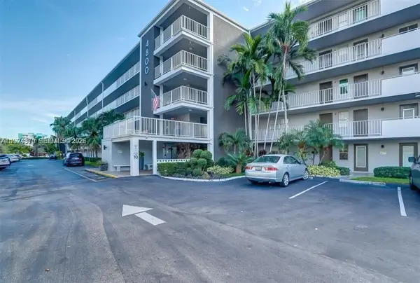 4800 Hillcrest Ln 511 #511, Hollywood, FL 33021