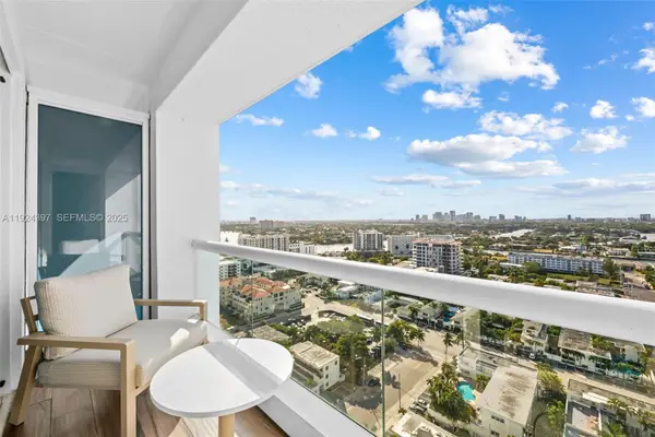 551 N Fort Lauderdale Beach Boulevard #R1904, Fort Lauderdale, FL 33304
