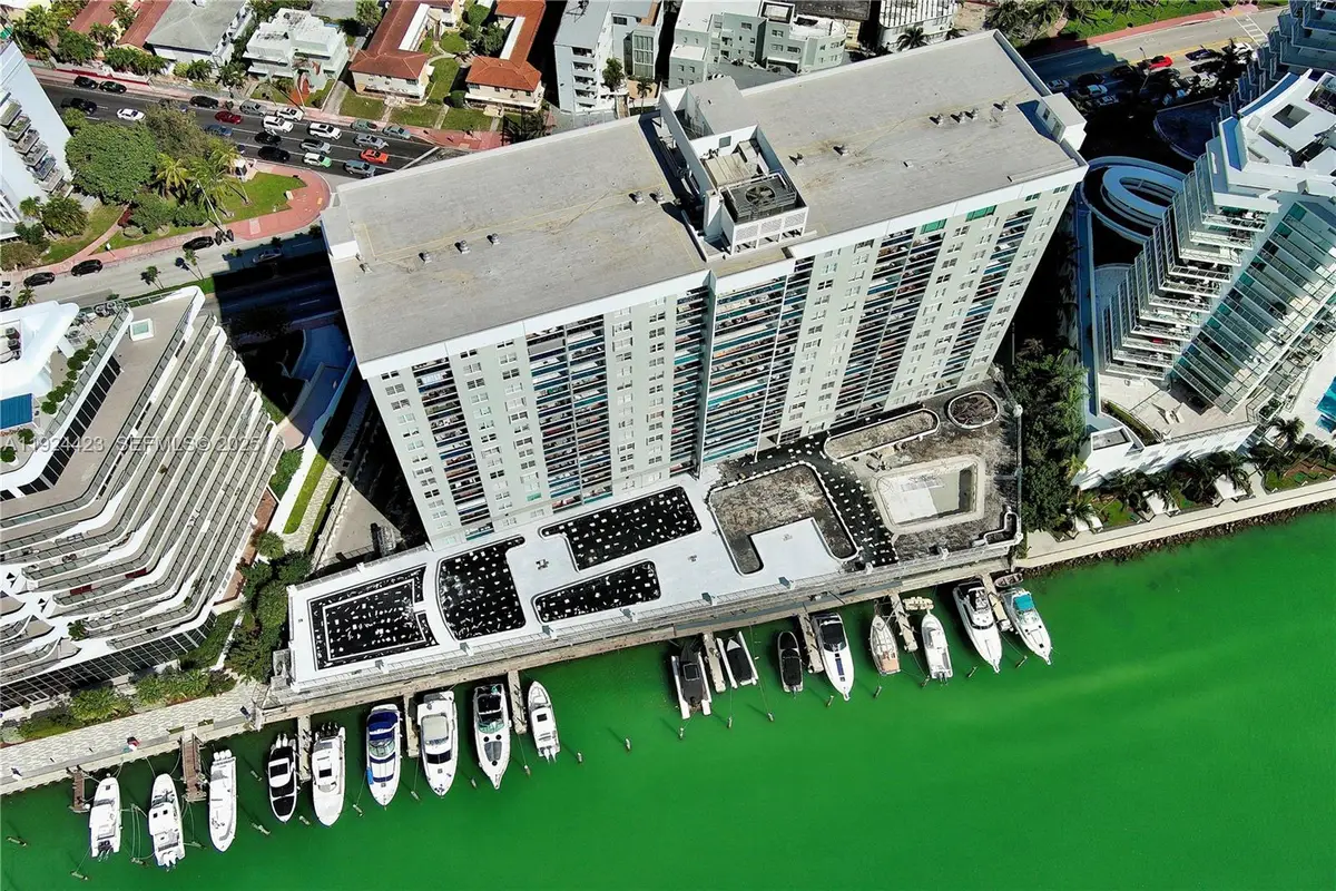 6770 Indian Creek Dr 11b #11B, Miami Beach, FL 33141 - #1