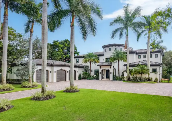 6080 SW 104th Street, Pinecrest, FL 33156