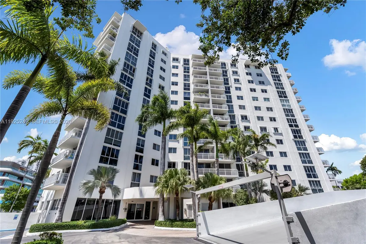 1688 West Avenue #401, Miami Beach, FL 33139 - #1