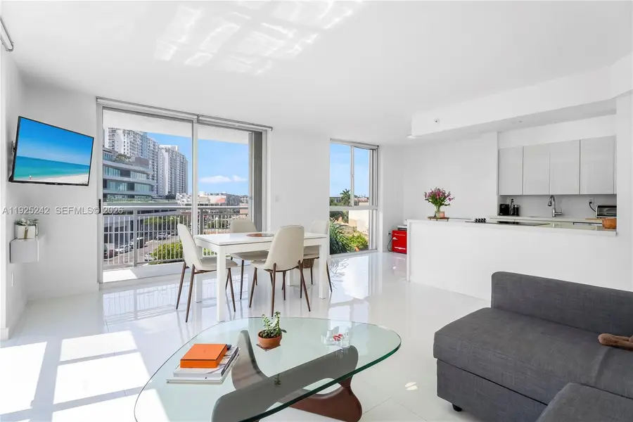 1688 West Avenue #401, Miami Beach, FL 33139 - #2