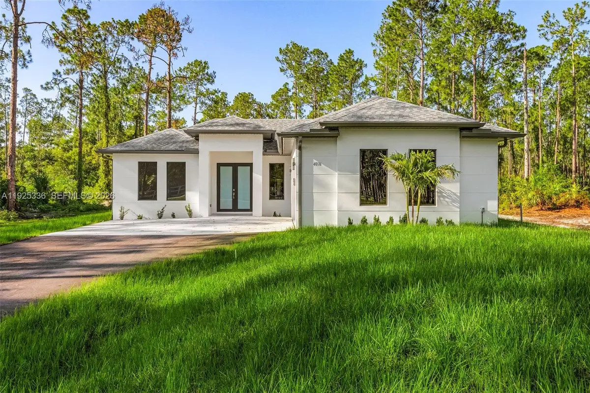 3260 60th Avenue Ne, Naples, FL 34120 - #1