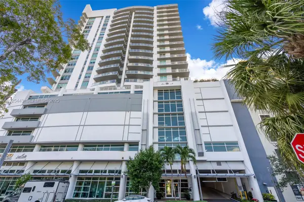 315 NE 3rd Avenue #1805, Fort Lauderdale, FL 33301
