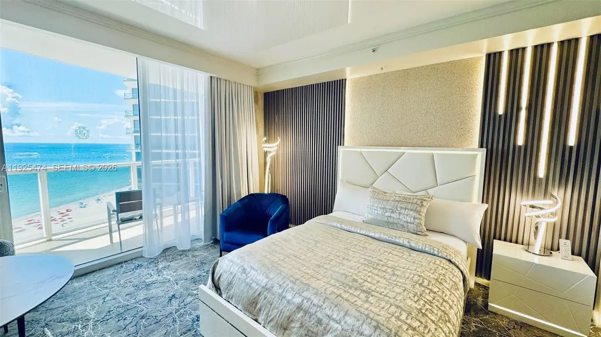 18001 Collins Avenue #1110, Sunny Isles Beach, FL 33160 - #1