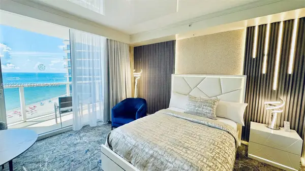 18001 Collins Avenue #1110, Sunny Isles Beach, FL 33160