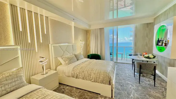 18001 Collins Avenue #2512, Sunny Isles Beach, FL 33160