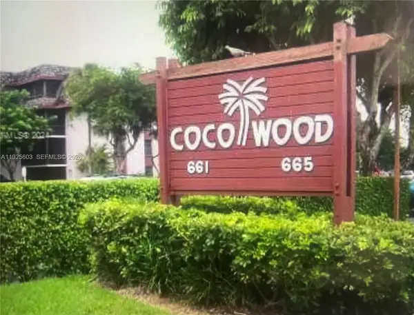 661 NE 195th Street #309, Miami, FL 33179