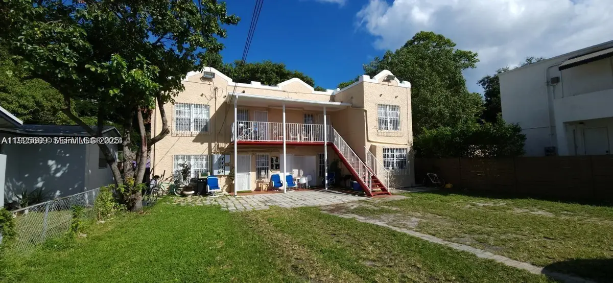 251 NW 34th Terrace, Miami, FL 33127 - #1