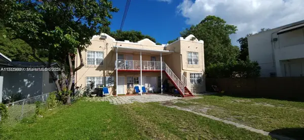 251 NW 34th Terrace, Miami, FL 33127