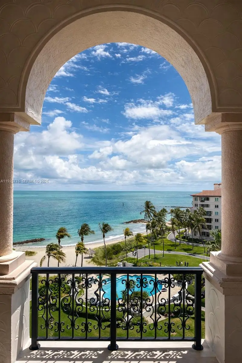 7777 Fisher Island Drive #7777, Miami Beach, FL 33109 - #1