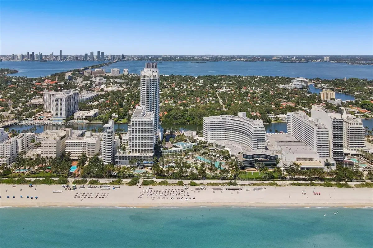4391 Collins Avenue #1814, Miami Beach, FL 33140 - #1
