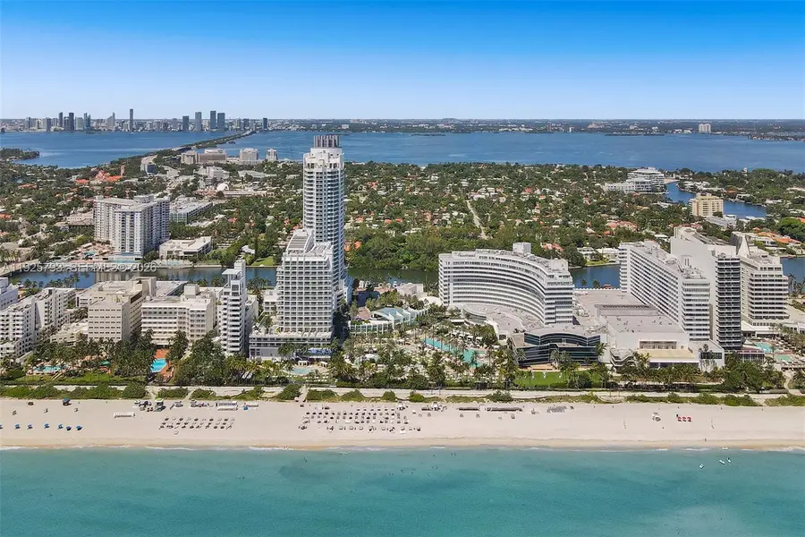 4391 Collins Avenue #1814, Miami Beach, FL 33140 - #2