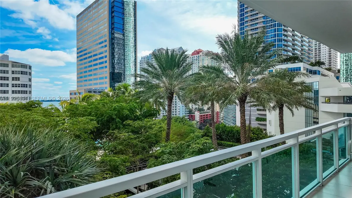951 Brickell Avenue #1206, Miami, FL 33131 - #1
