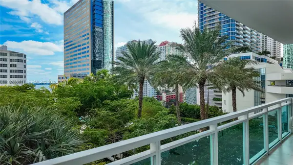 951 Brickell Avenue #1206, Miami, FL 33131