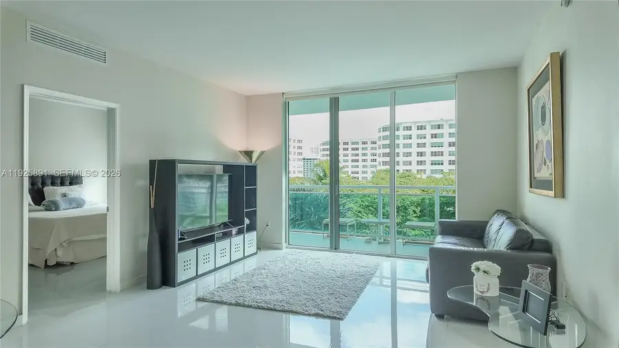951 Brickell Avenue #1206, Miami, FL 33131 - #2