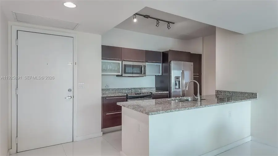 951 Brickell Avenue #1206, Miami, FL 33131 - #3