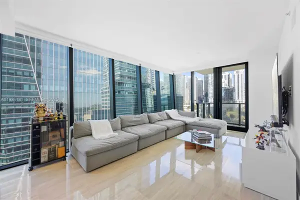 1451 Brickell Avenue #1106, Miami, FL 33131