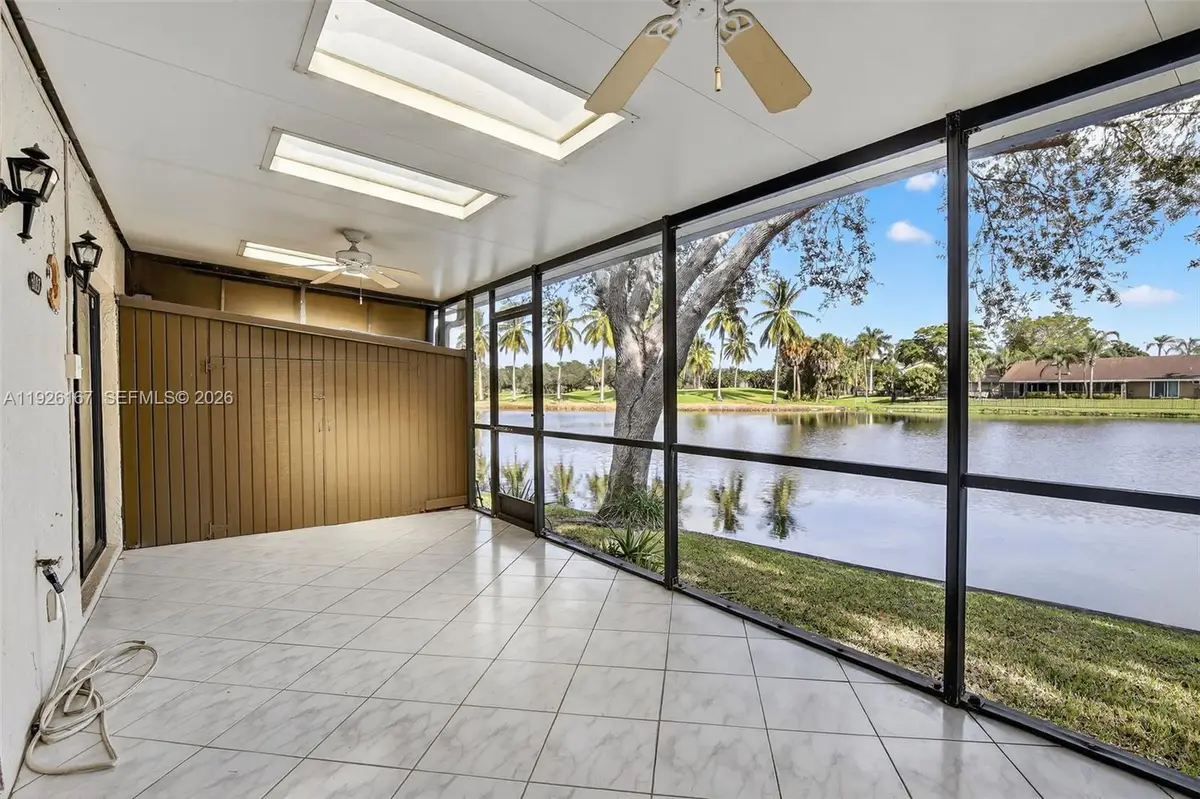 9703 N New River Canal Road #103, Plantation, FL 33324 - #1