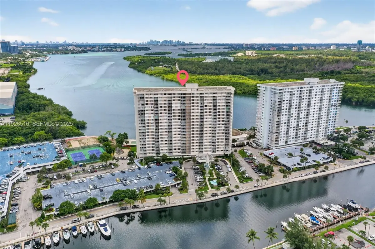 300 Bayview Drive #202, Sunny Isles Beach, FL 33160 - #1