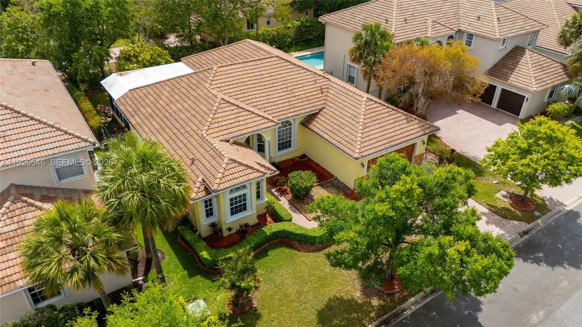 7116 W Pinecreek Way, Coconut Creek, FL 33073 - #1