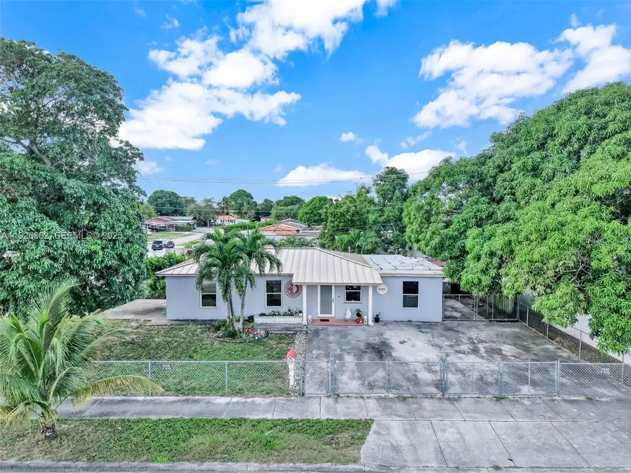 4020 E 10th Avenue, Hialeah, FL 33013 - #2