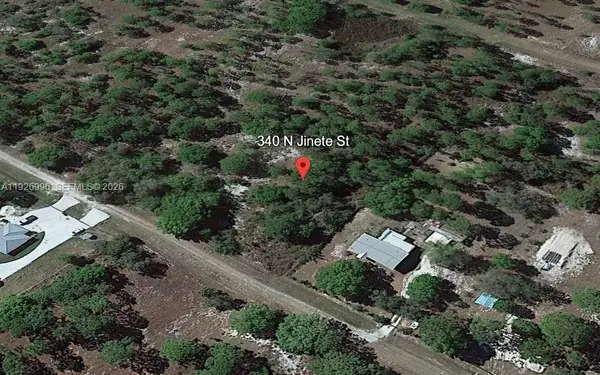 340 N Jinete Street, Clewiston, FL 33440