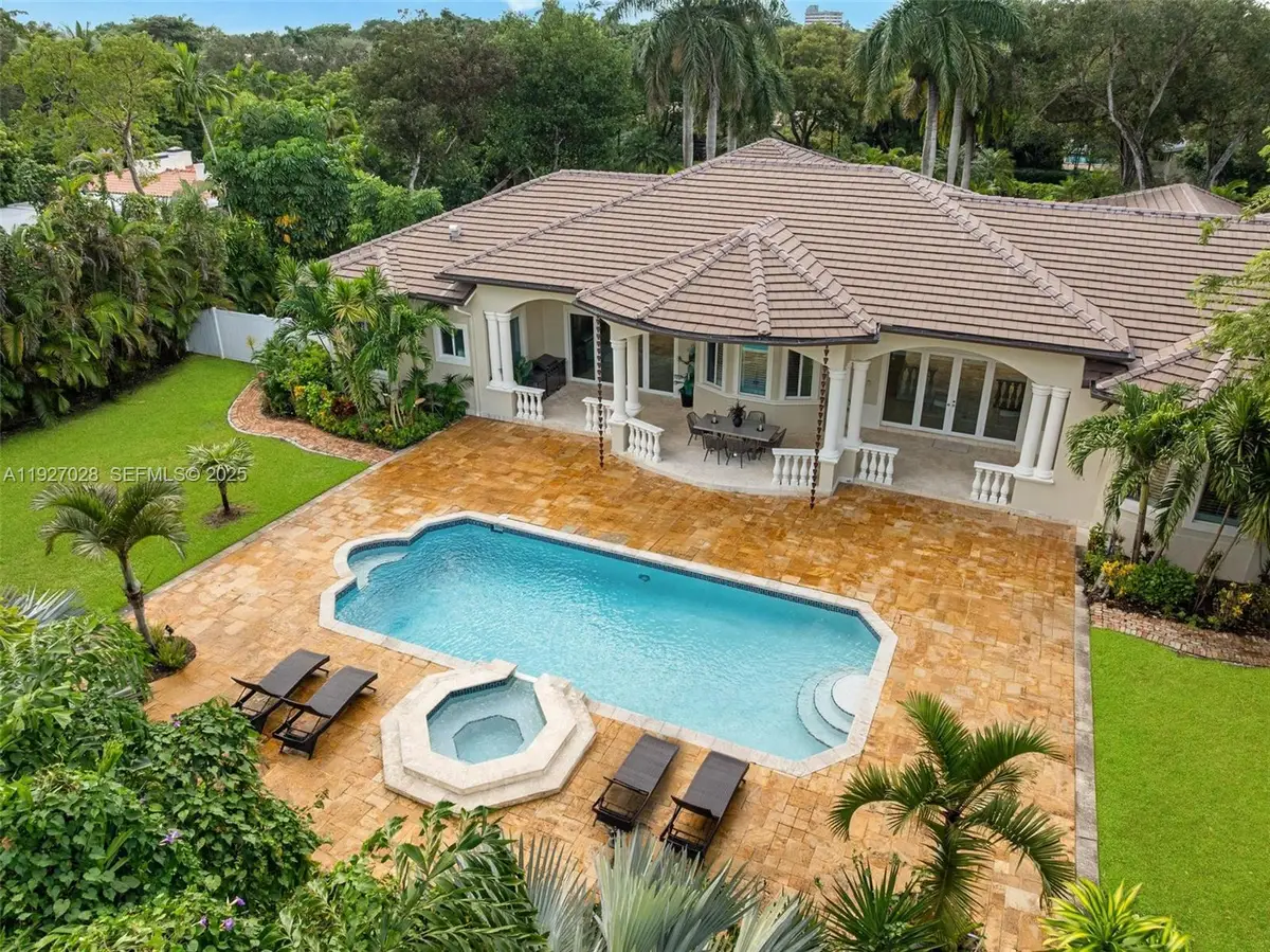 6890 SW 94th Street, Pinecrest, FL 33156 - #1