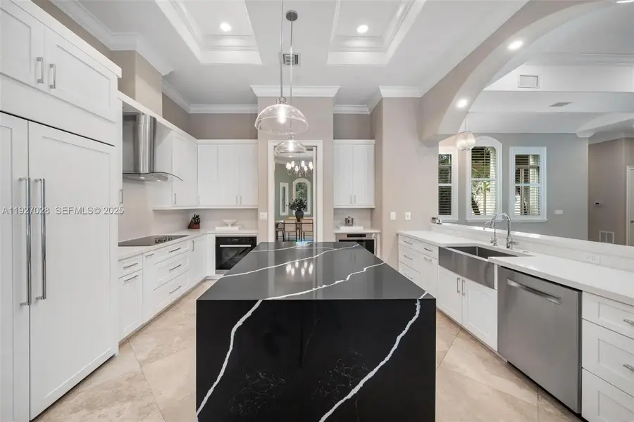 6890 SW 94th Street, Pinecrest, FL 33156 - #2